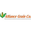 Alliance Grain company logo