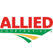 Allied Cooperative company logo