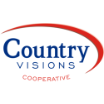 Country Visions company logo