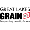 Great Lakes Grain company logo