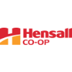 Hensall Co Op company logo