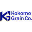 Kokomo Grain company logo