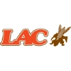 LAC company logo