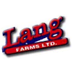 Lang Farms company logo