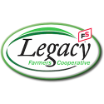 Legacy Farmers company logo