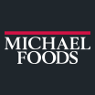 Michael Foods company logo