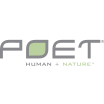 Poet company logo