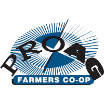 Pro Ag company logo