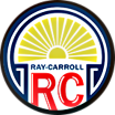 Ray Carroll company logo