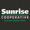 Sunrise company logo