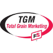 TGM company logo