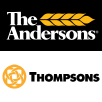 The Andersons (Thompsons) company logo