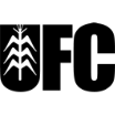 UFC company logo