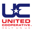 United Coop company logo