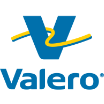 Valero company logo