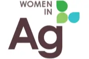 Women in Ag logo