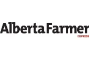 Alberta Farmer Express logo