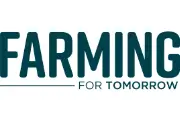 Farming For Tomorrow logo