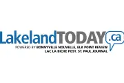 Lakeland Today logo