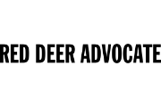 Red Deer Advocate logo