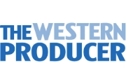 The Western Producer logo