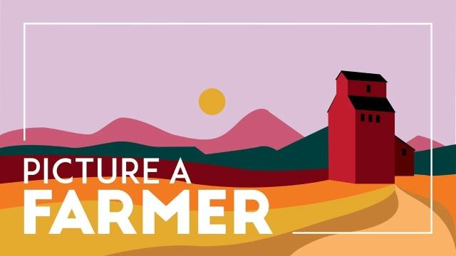 Picture a Farmer documentary thumbnail